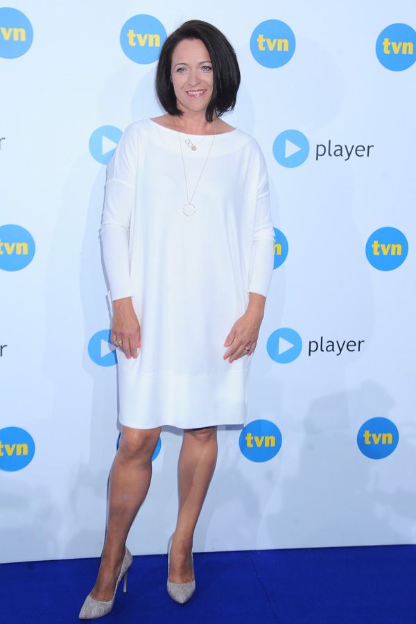 Prezentacja ramówki TVN na jesień 2015