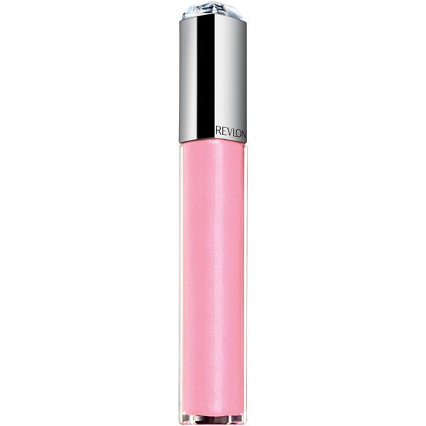 Różowy błyszczyk do ust (Pink Diamond) Revlon, cena, ok. 49 zł