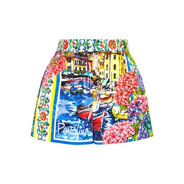 Spódniczka Dolce & Gabbana, cena ok. 4100 zł