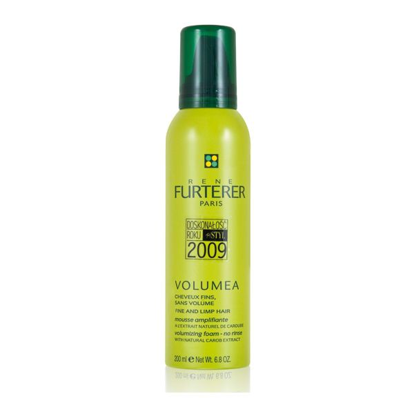 Spray dodający objętości włosom cienkim RENE FURTERER Volumea, cena, ok. 100 zł