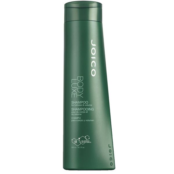 Szampon dodający objętości Body Luxe Shampoo for Fullnes Volume JOICO, cena, ok. 67,90 zł