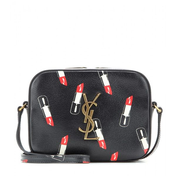 Torebka Yves Saint Laurent, cena ok. 3400 zł