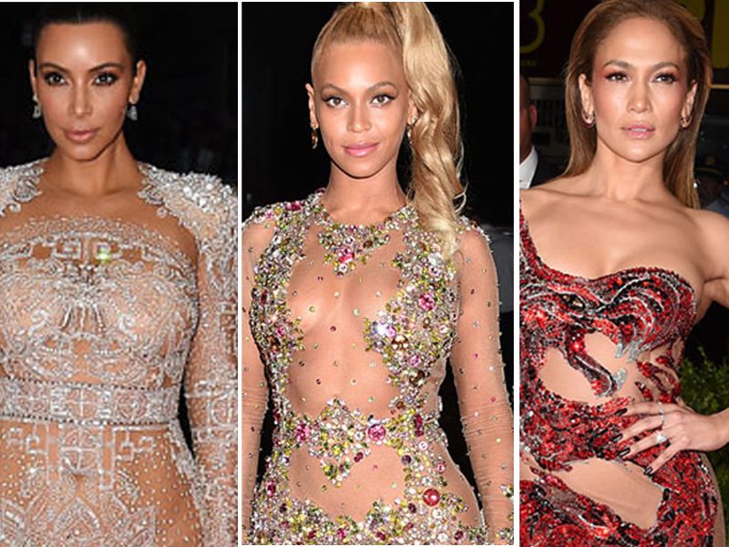 Met Gala 2015
