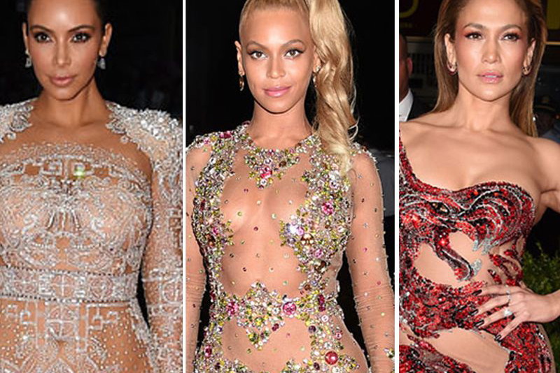 Met Gala 2015