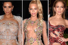 Met Gala 2015