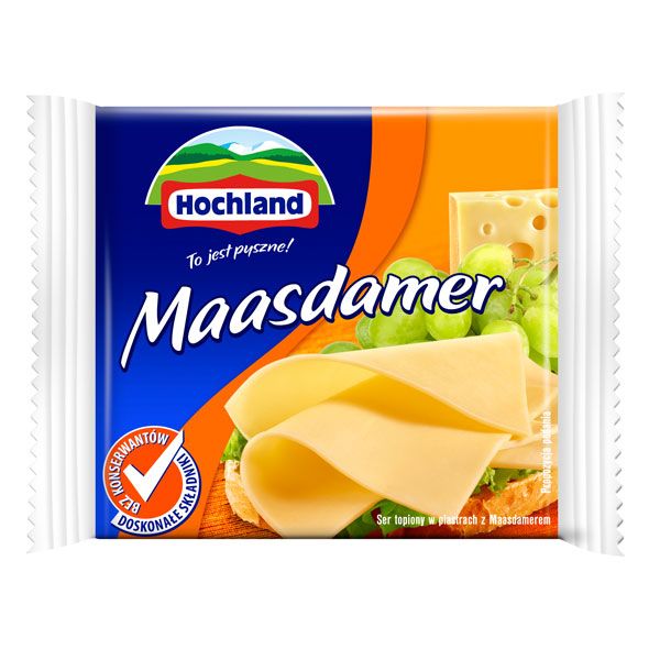 Hochland, Maasdamer