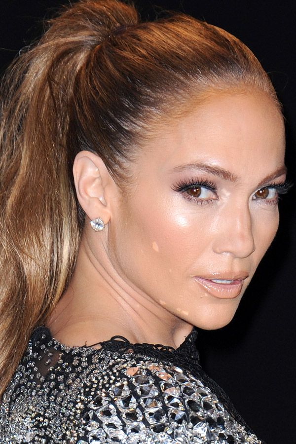 Jennifer Lopez