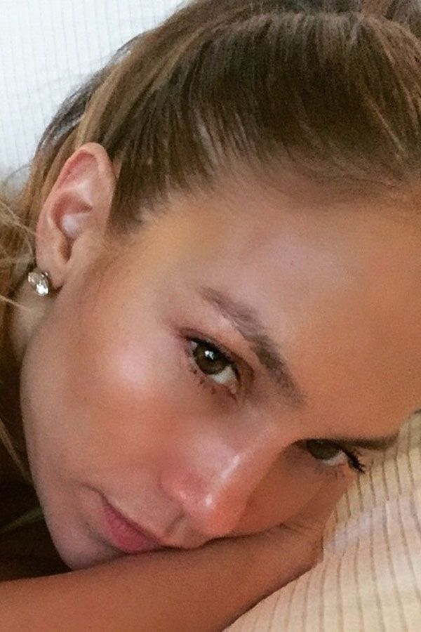 Jennifer Lopez