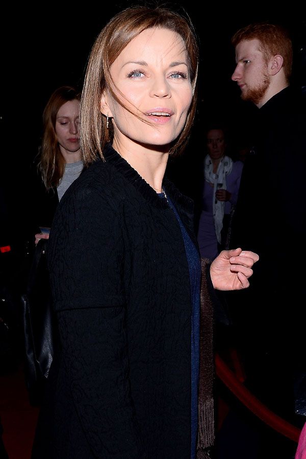 Małgorzata Foremniak