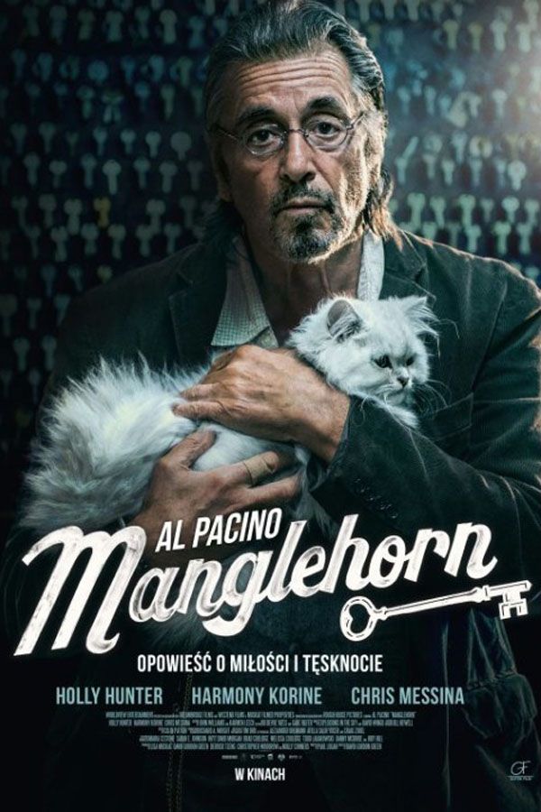 Manglehorn