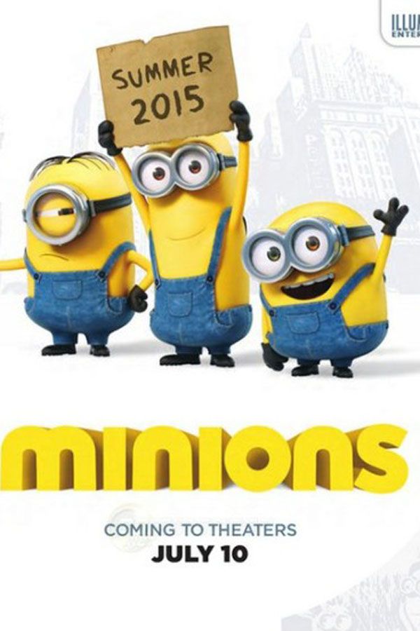 Minionki