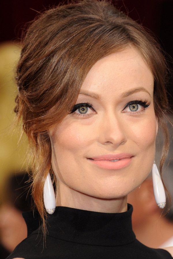 Olivia Wilde