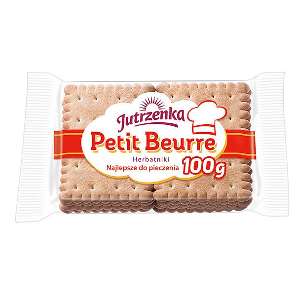 Petit Beurre, Jutrzenka