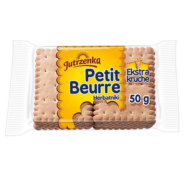 Petit Beurre, Jutrzenka