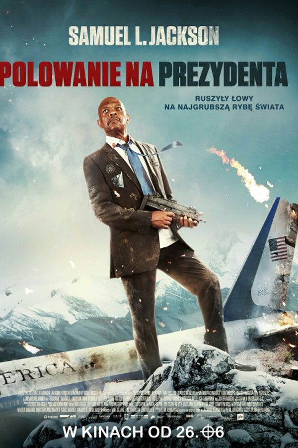 Polowanie na prezydenta