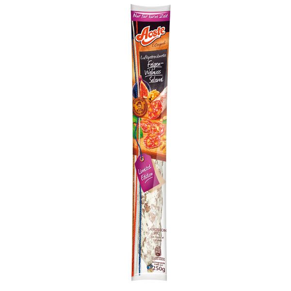 Salami, do kupienia w Lidlu