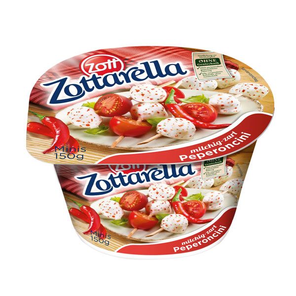 Zottarella