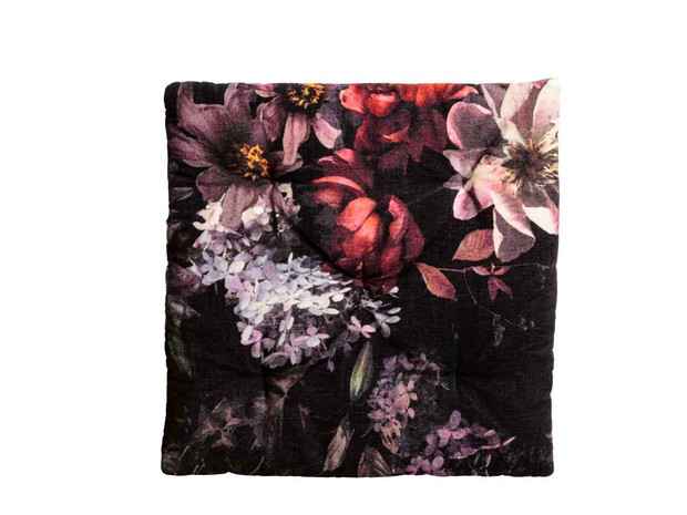 Poduszka na krzesło, H&M Home - cena 59.90 zł