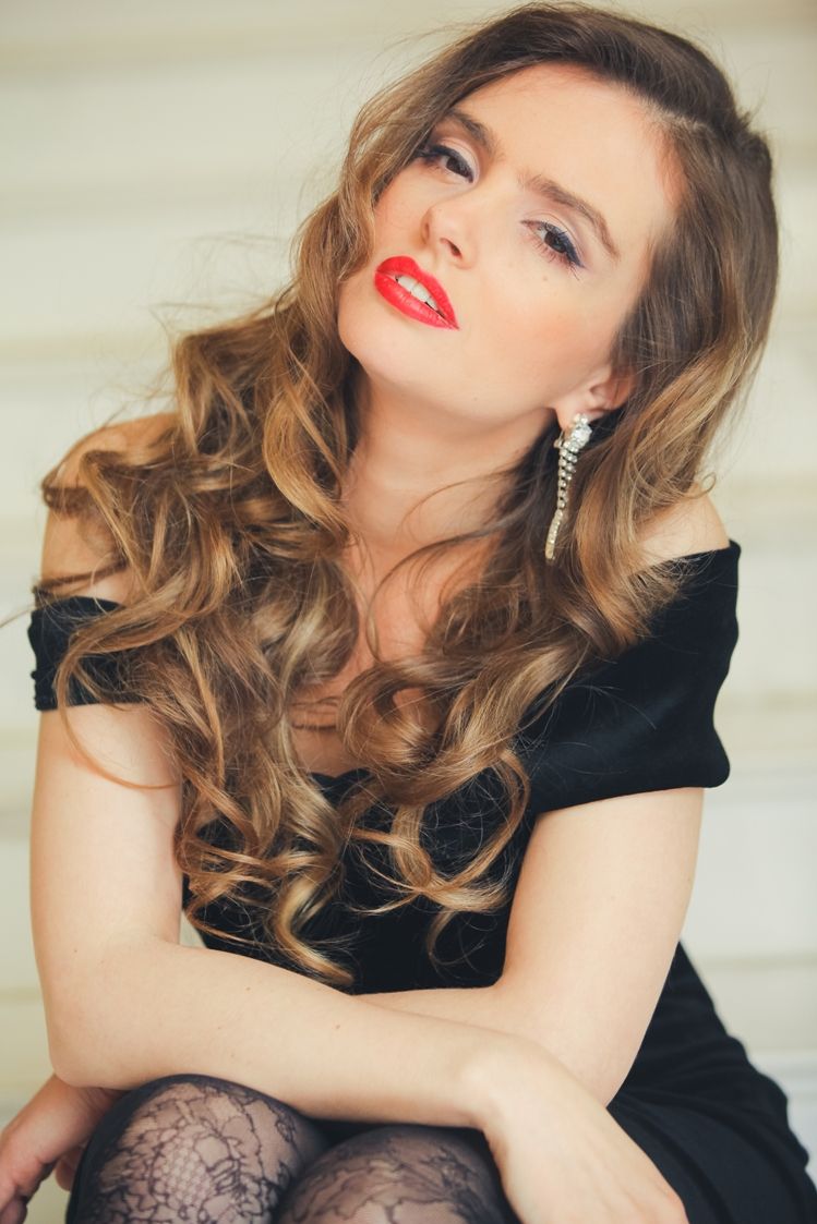 Maria Niklińska - płyta