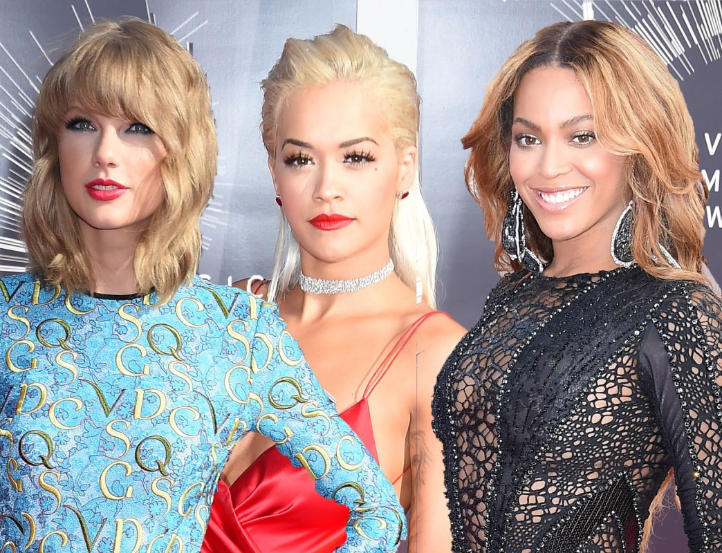 MTV Video Music Awards 2014
