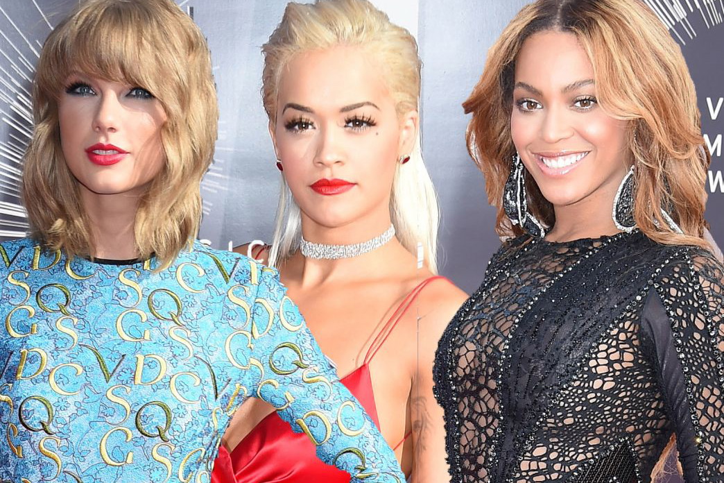MTV Video Music Awards 2014
