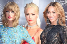 MTV Video Music Awards 2014