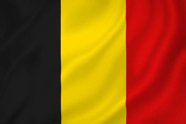 Belgia