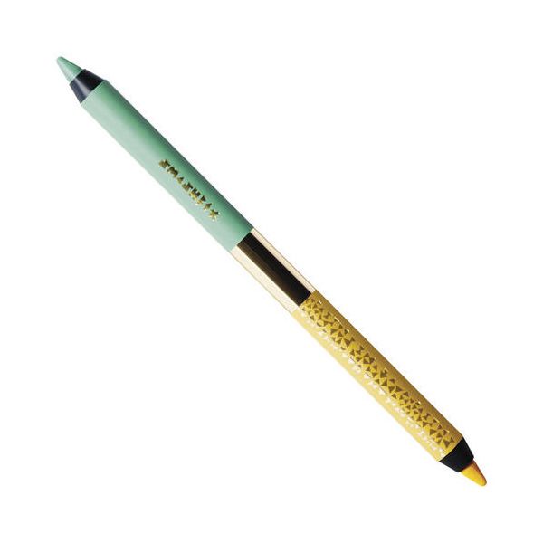 Dwustronna kredka do oczu (yellow dwarf - green martian) Smashbox, cena, ok. 99 zł