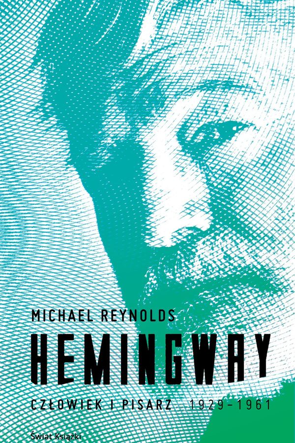 Ernest Hemingway, Stary człowiek i morze, 78 stron