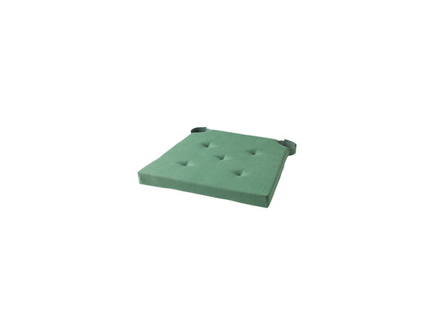Poduszka na krzesło Justina, IKEA - cena 19.99 zł