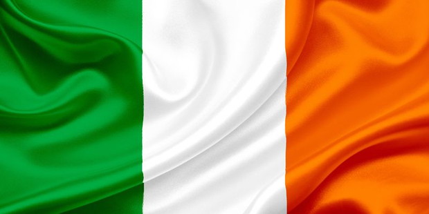 Irlandia