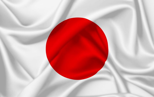 Japonia