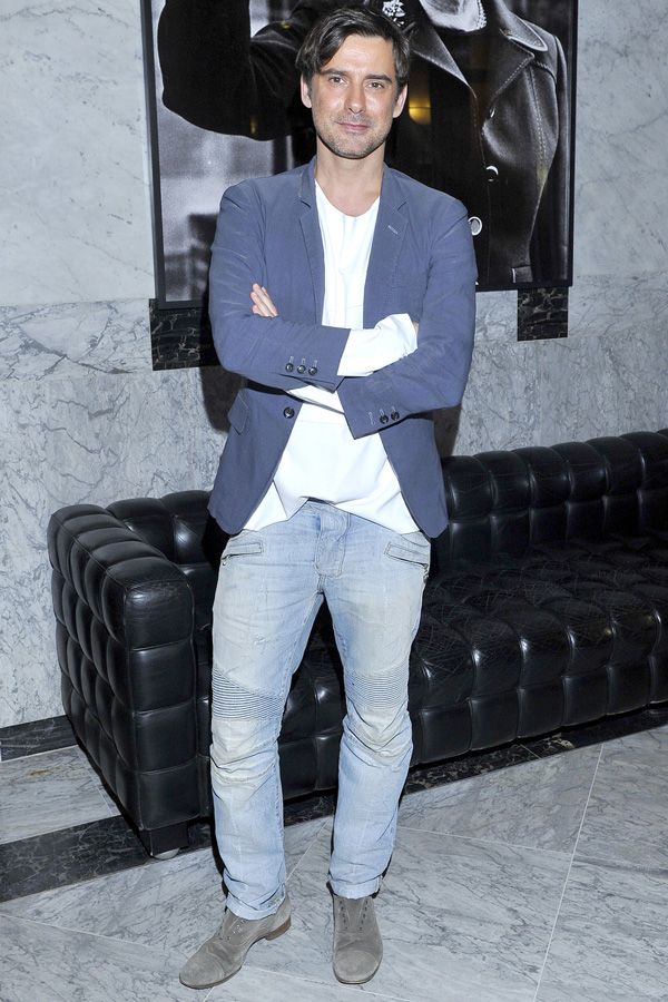Marcin Tyszka