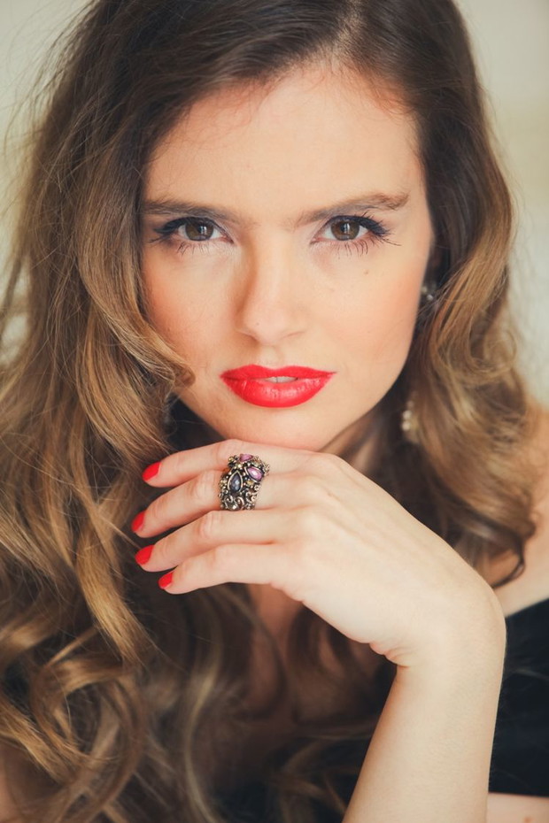 Maria Niklińska
