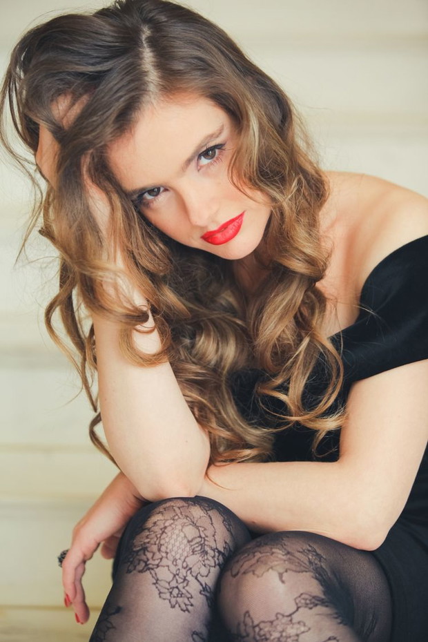 Maria Niklińska