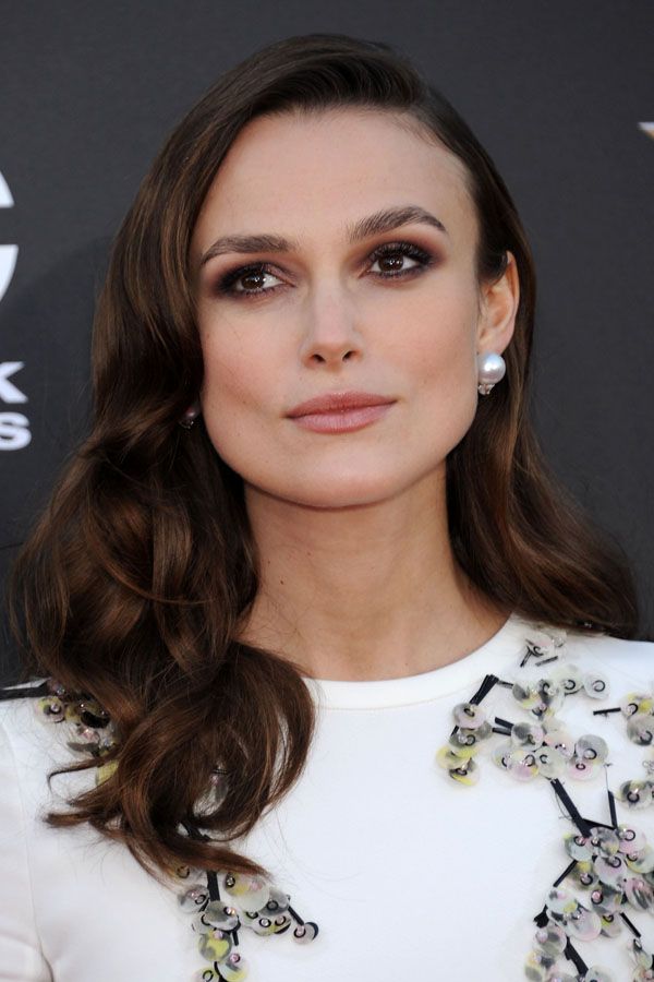 Najlepsza aktorka drugoplanowa - Keira Knightley - Gra tajemnic