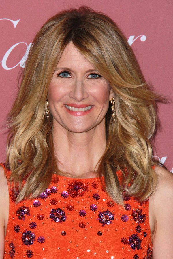 Najlepsza aktorka drugoplanowa - Laura Dern - Dzika droga