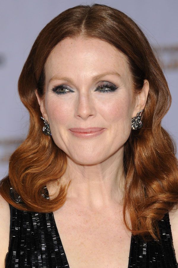 Najlepsza aktorka - Julianne Moore - Still Alice