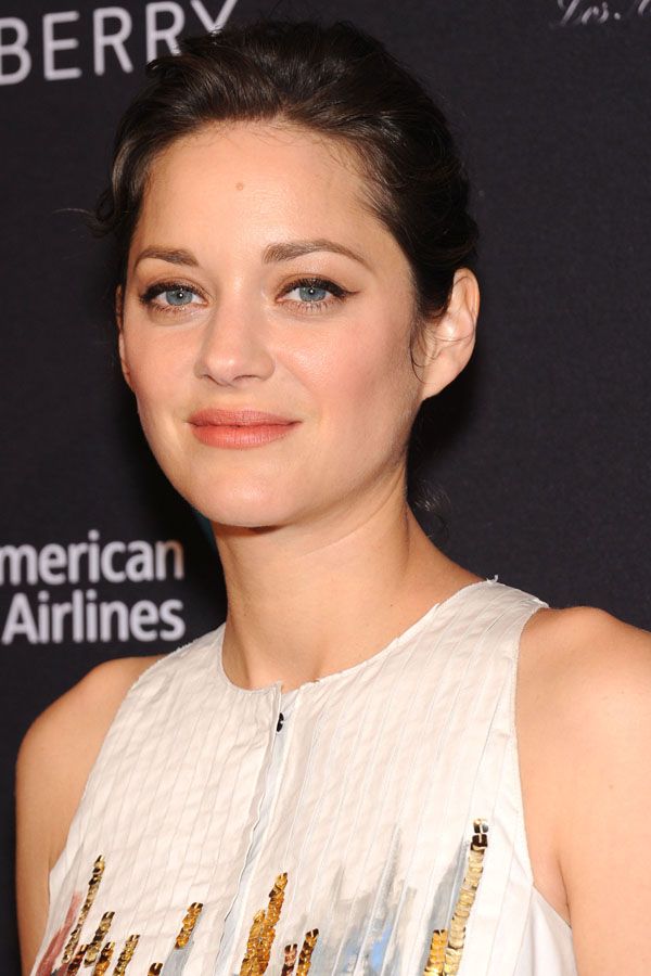 Najlepsza aktorka - Marion Cotillard - Dwa dni, jedna noc