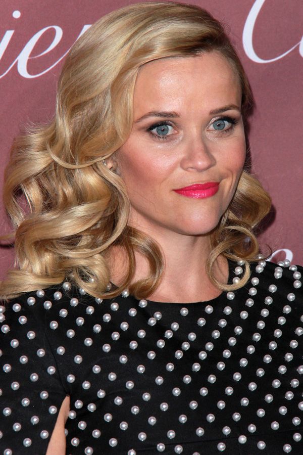 Najlepsza aktorka - Reese Witherspoon - Dzika droga