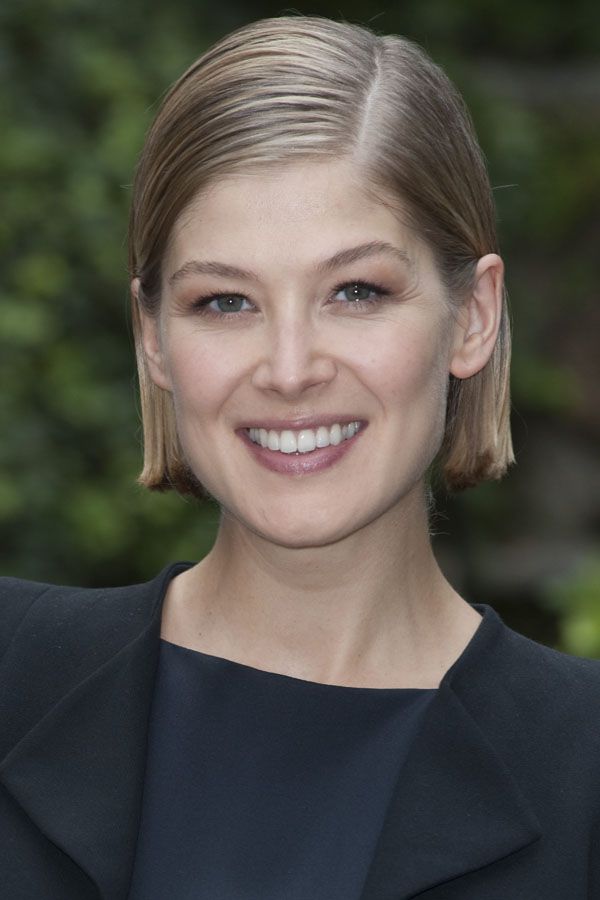 Najlepsza aktorka - Rosamund Pike - Zaginiona dziewczyna