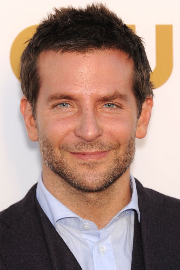 Najlepszy aktor - Bradley Cooper - Snajper