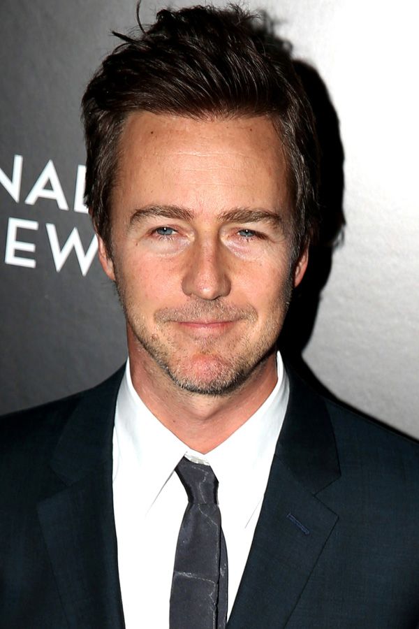 Najlepszy aktor drugoplanowy - Edward Norton - Birdman