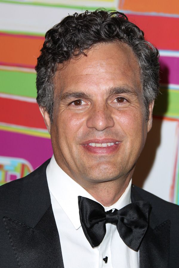 Najlepszy aktor drugoplanowy - Mark Ruffalo - Foxcatcher