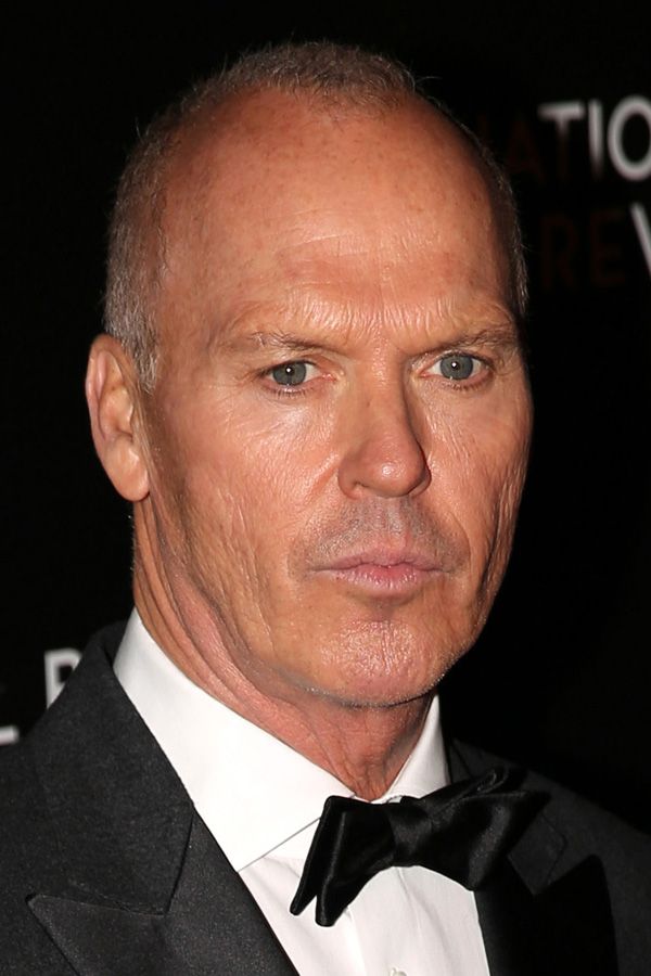 Najlepszy aktor- Michael Keaton Birdman