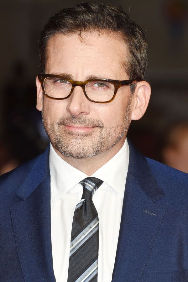 Najlepszy aktor - Steve Carrell Foxcatcher