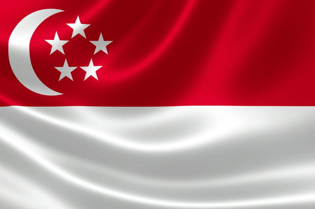Singapur