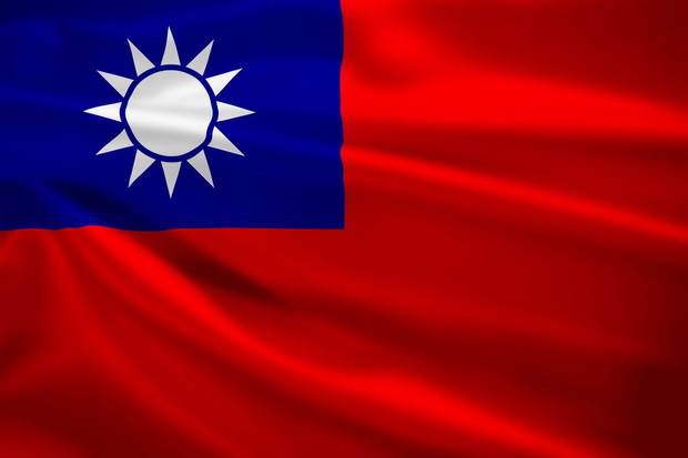Tajwan