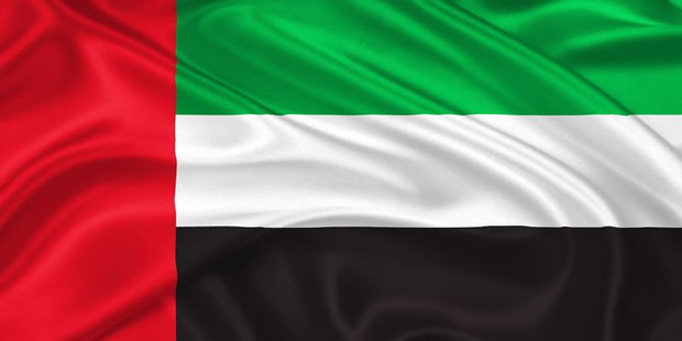Zjednoczone Emiraty arabskie