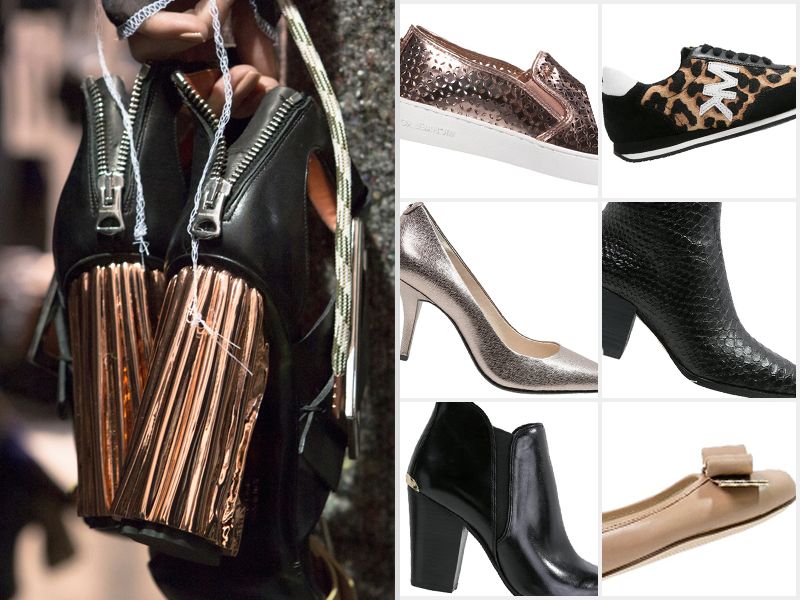Michael Kors buty